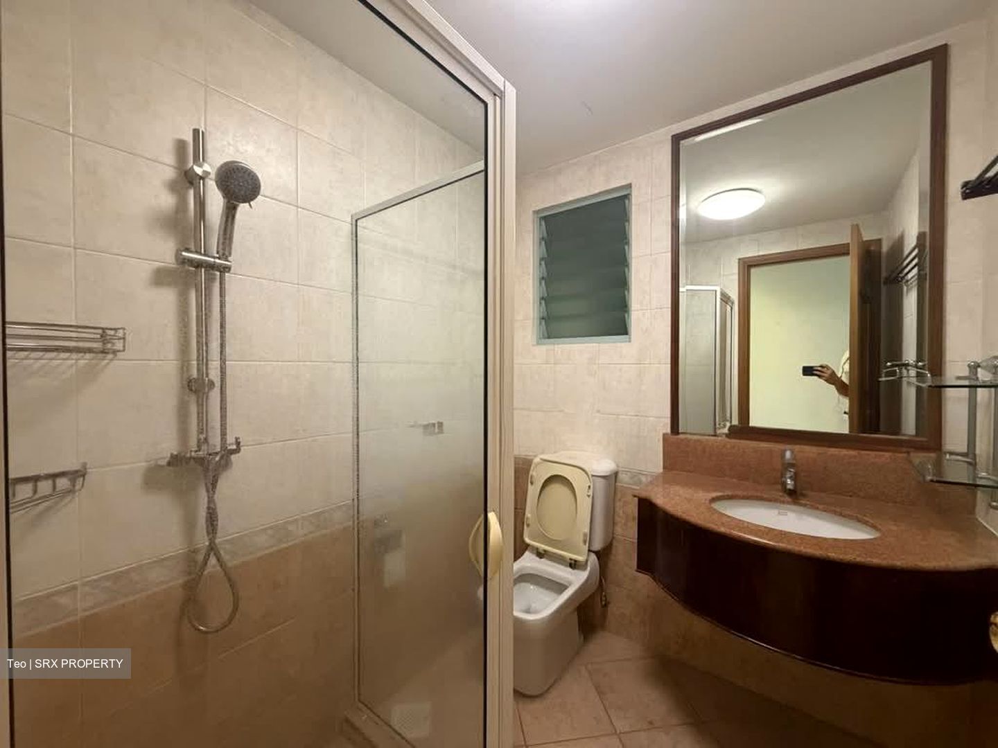 Faber Crest (D5), Condominium #606037681